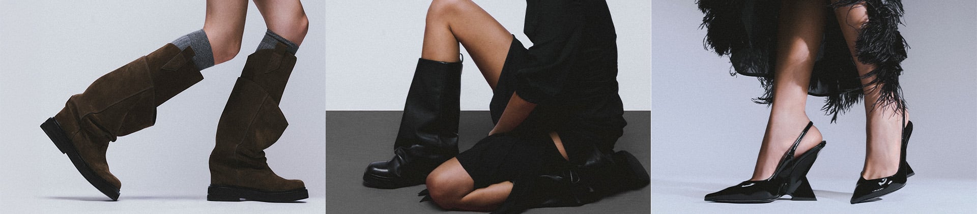 Shop category banner